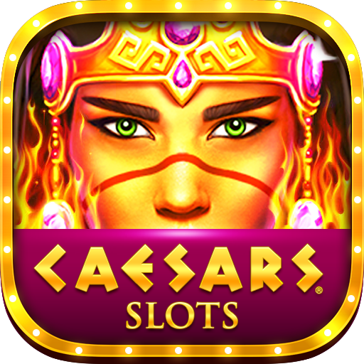 Caesars Free Slots No Download